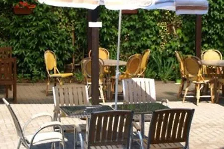 Landgasthof & Zum Neuen Krug Leibchel