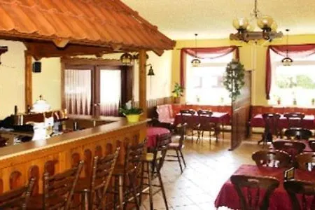 Landgasthof & Zum Neuen Krug