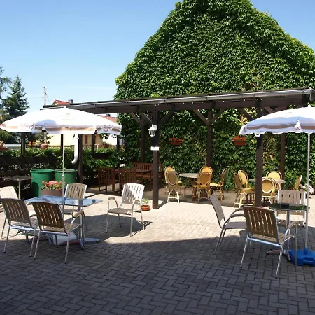 Landgasthof & Zum Neuen Krug Guest house