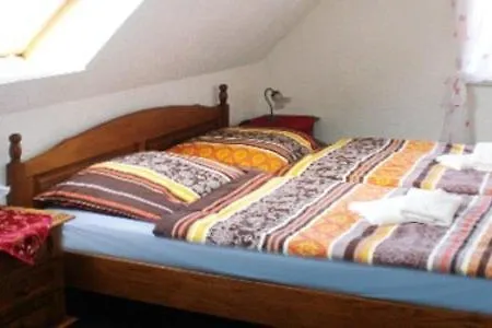 Landgasthof & Zum Neuen Krug *