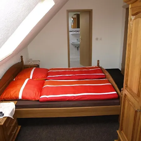 Landgasthof & Zum Neuen Krug Leibchel