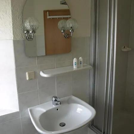 Guest house Landgasthof & Zum Neuen Krug