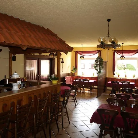 Landgasthof & Zum Neuen Krug *